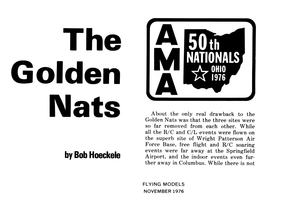 Golden Nats